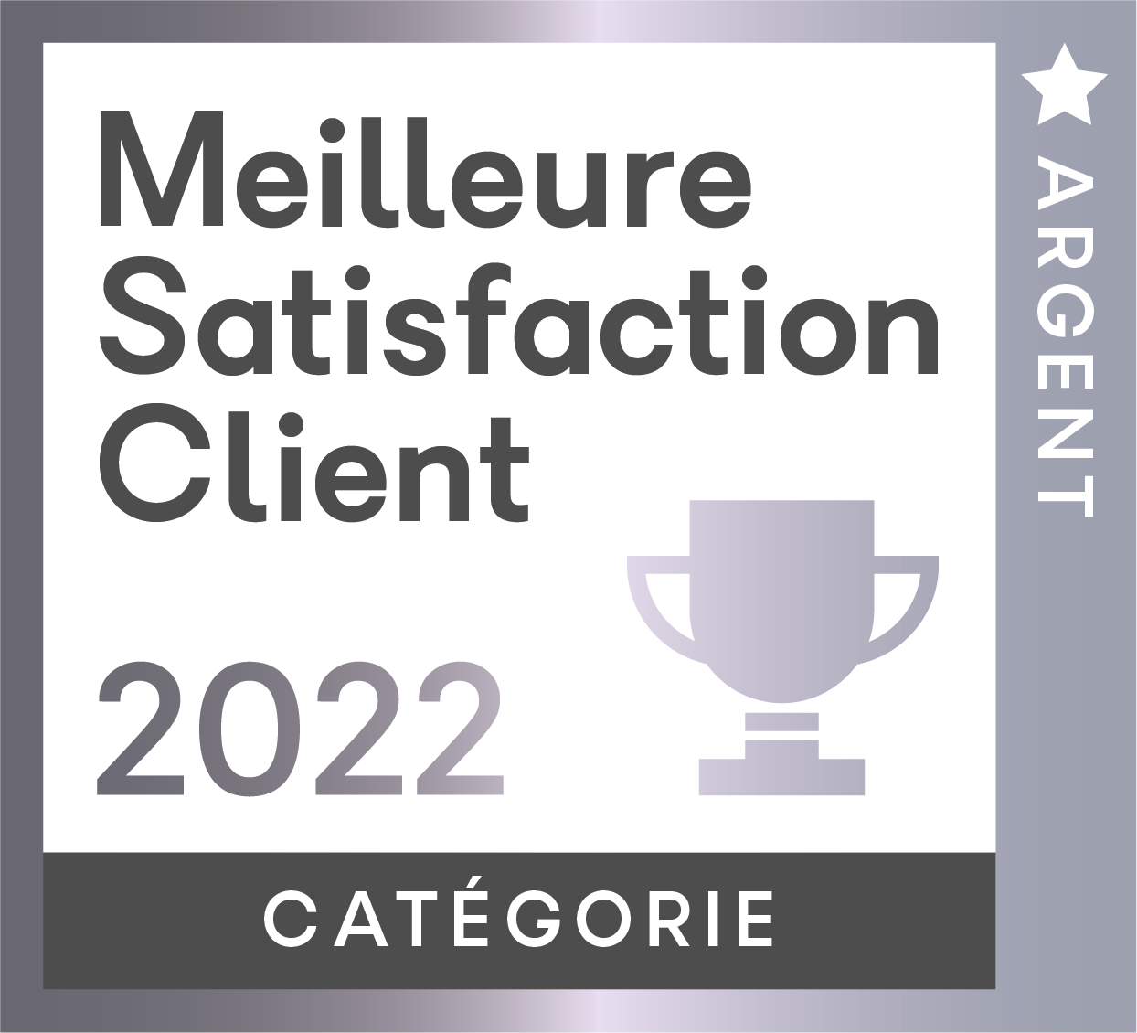 Argent_Cat_Meilleure_Satisfaction_Client_2022 Argent_Cat_Meilleure_Satisfaction_Client_2022