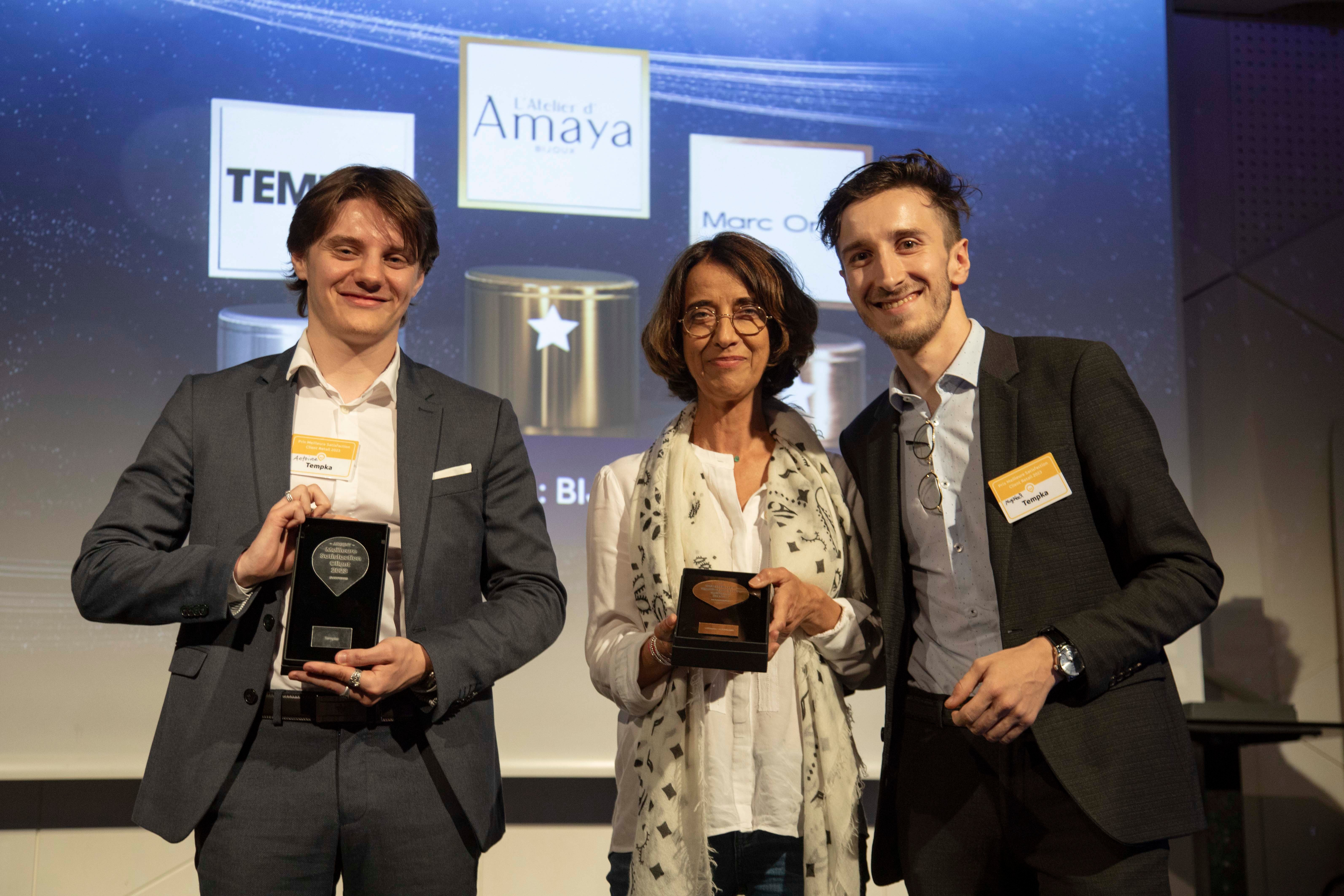 Bijouteries - Wizville -  Remise des prix_44