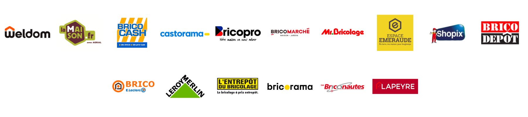 Bricolage 2026
