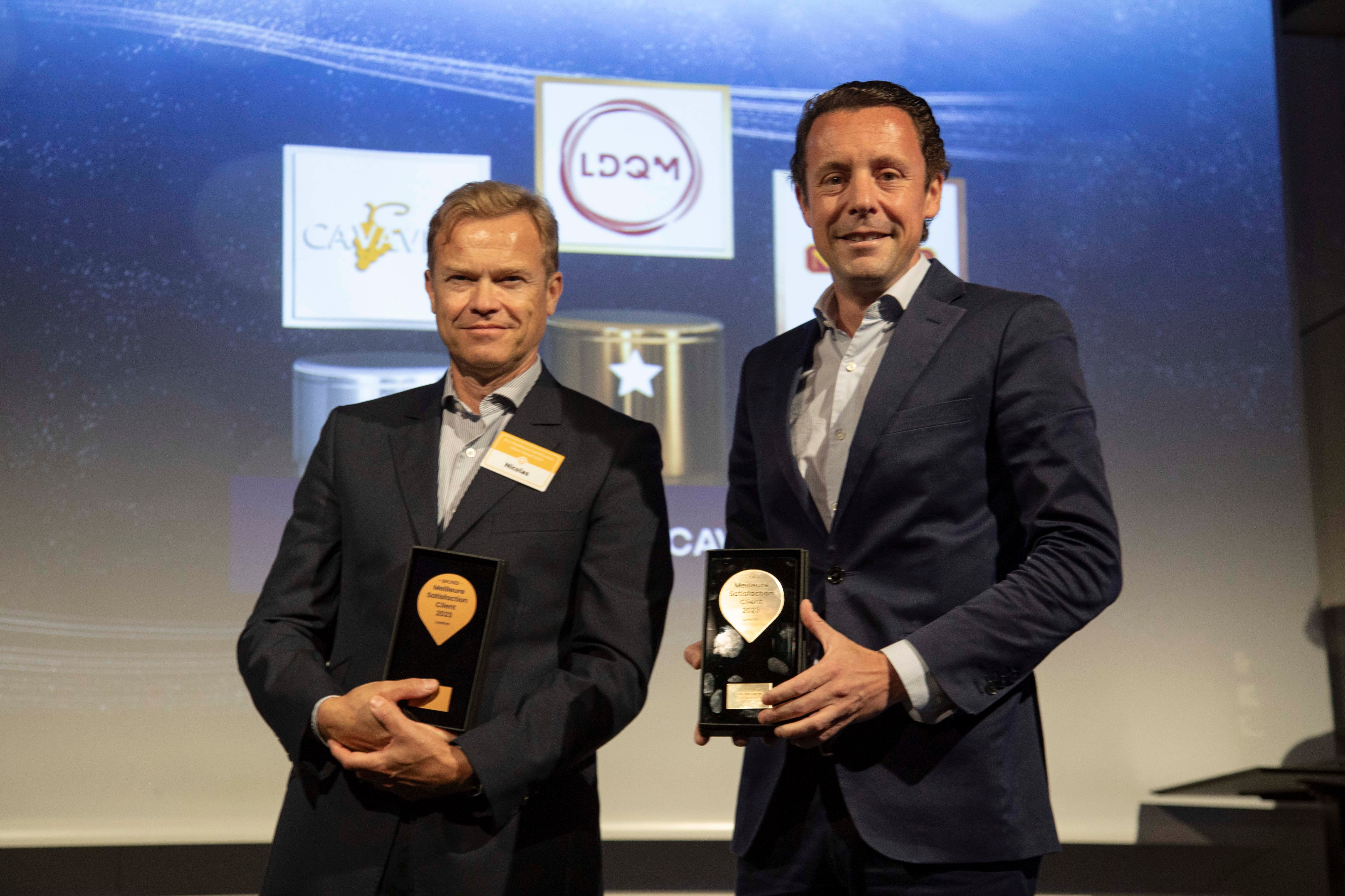 Cavistes - Wizville - Remise des prix_58