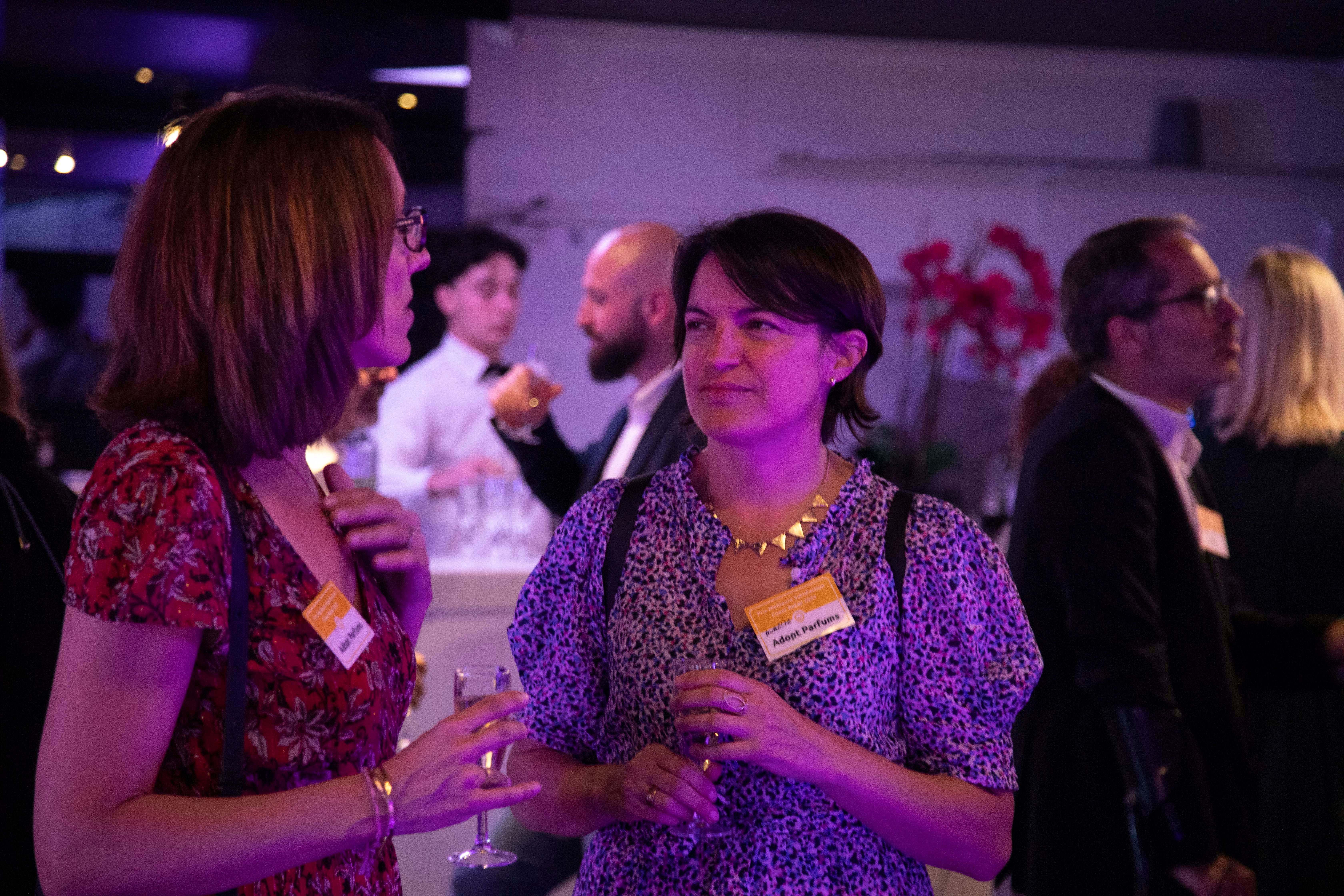 Cocktails - Adopt - Wizville - Ambiance_19