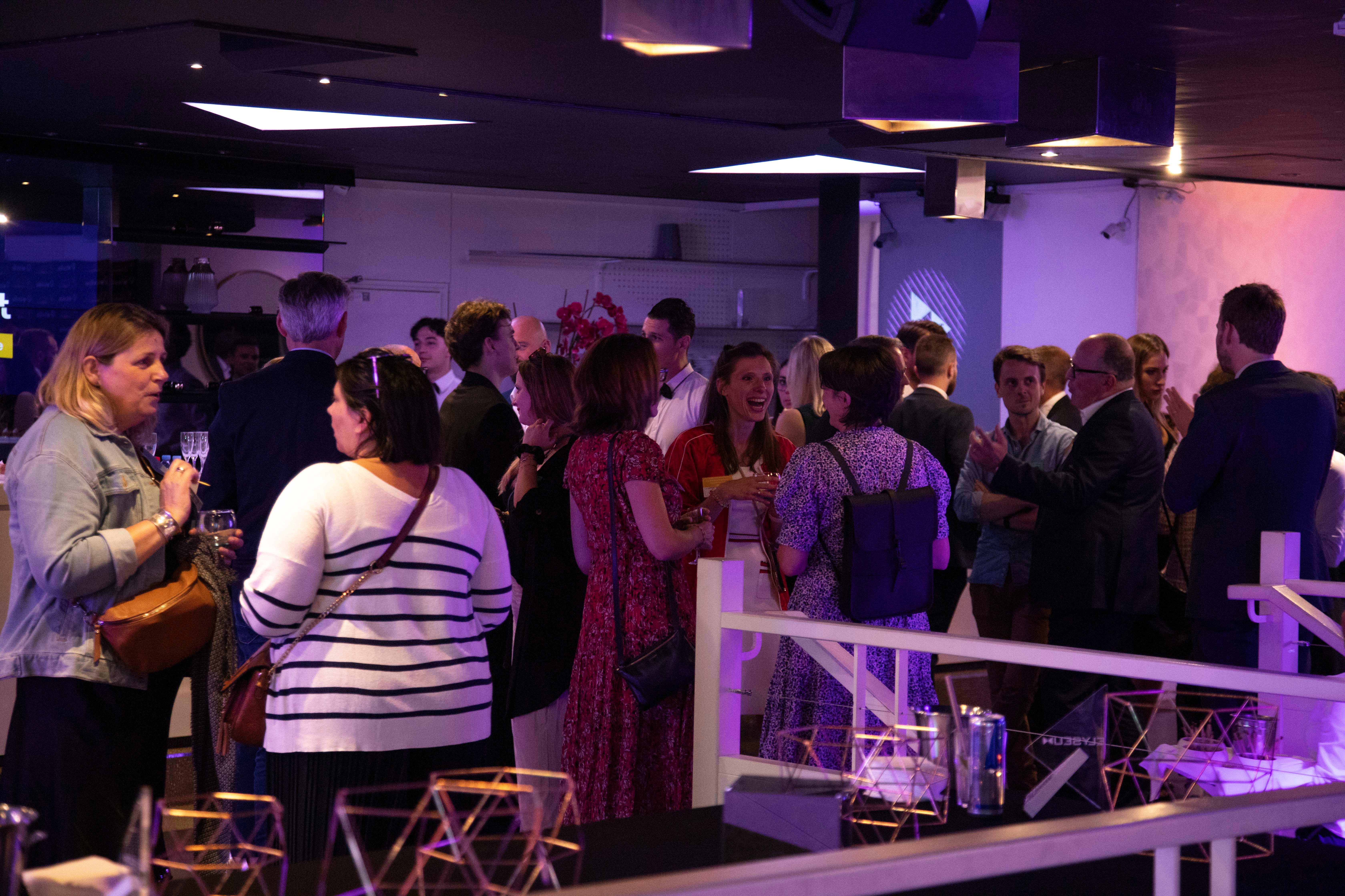 Cocktails - Wizville -  Ambiance_21