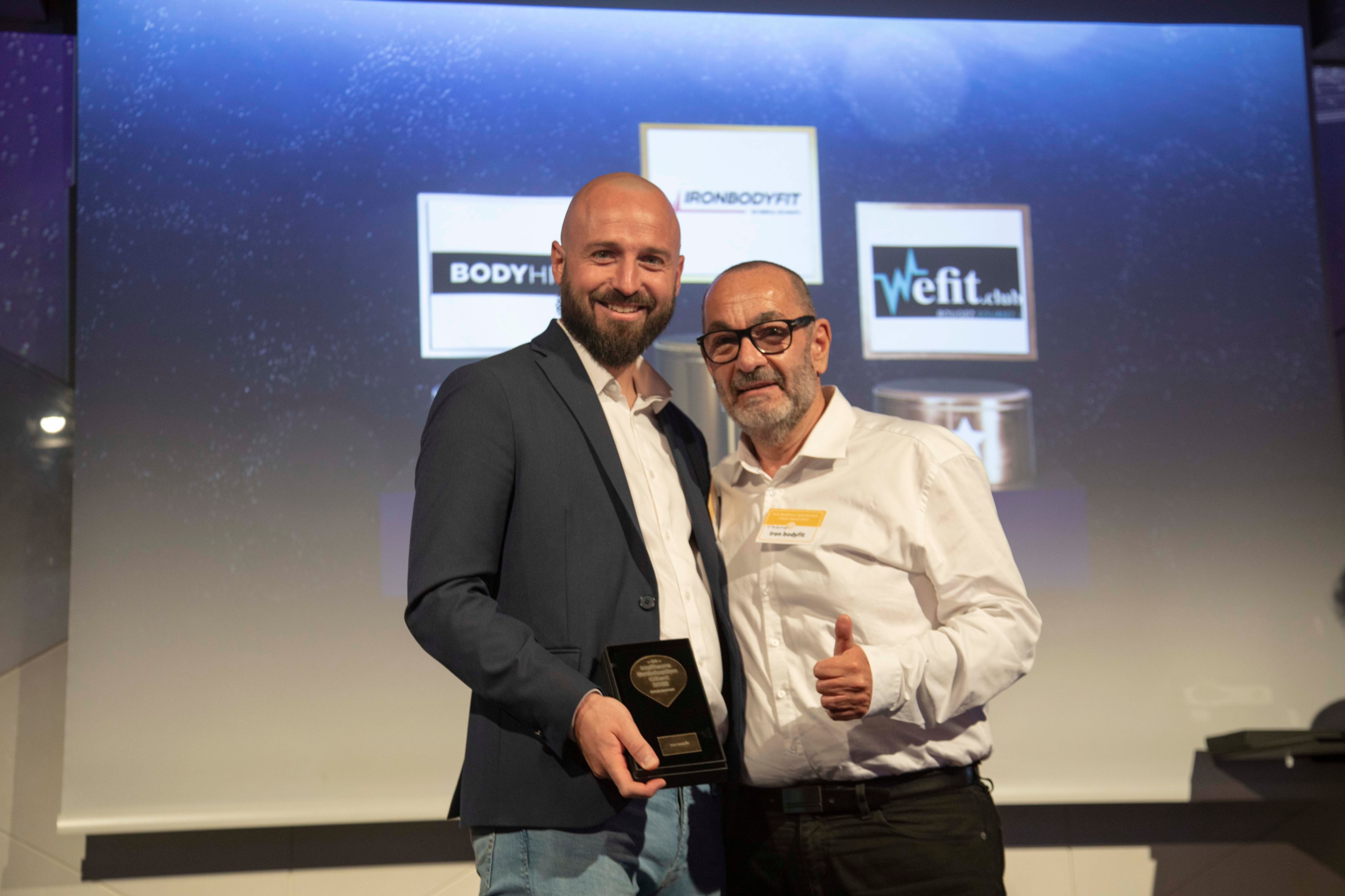 Gym - Wizville -   Remise des prix_12