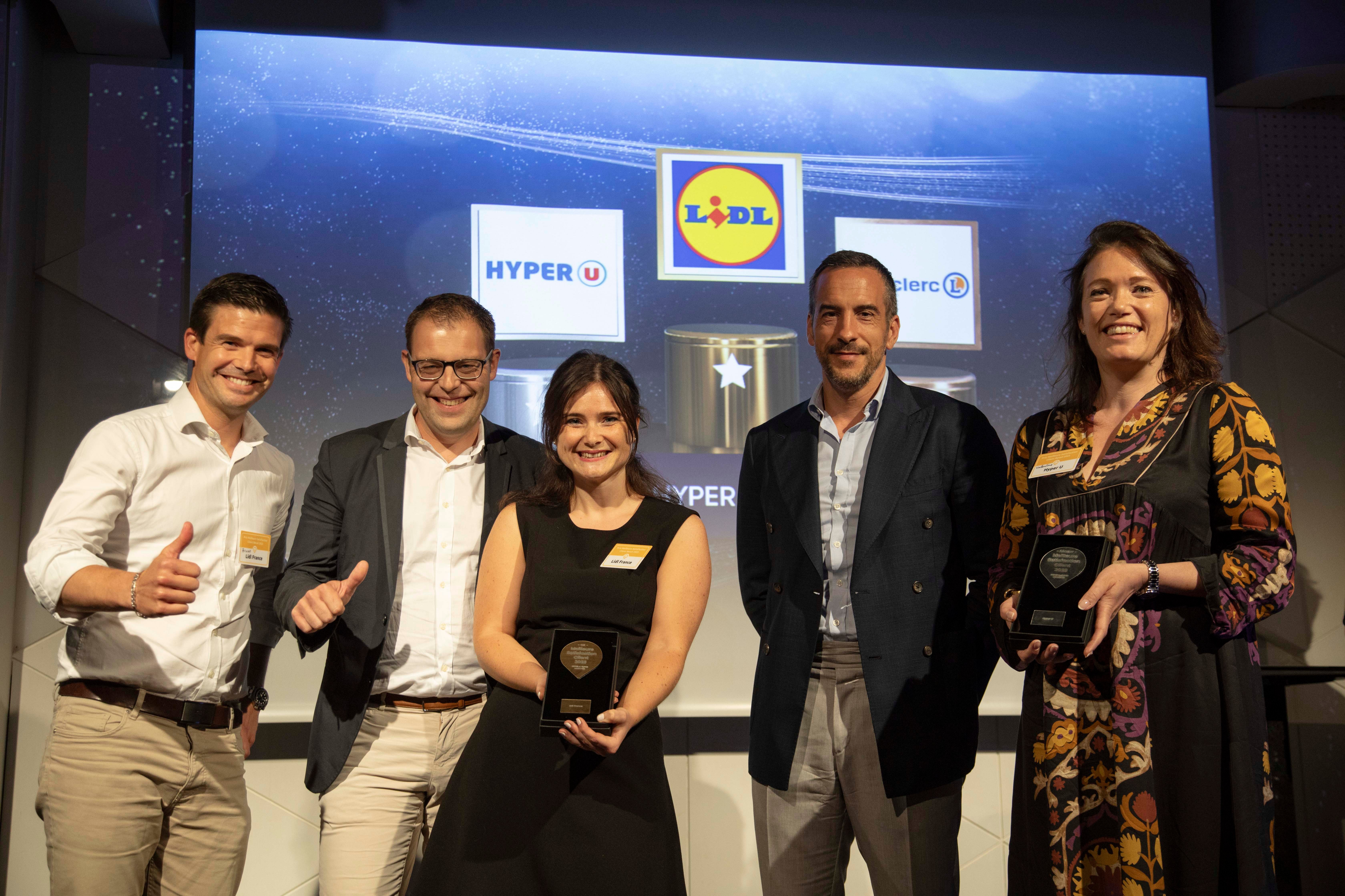 Hyper _ super marches - Wizville - Remise des prix_72