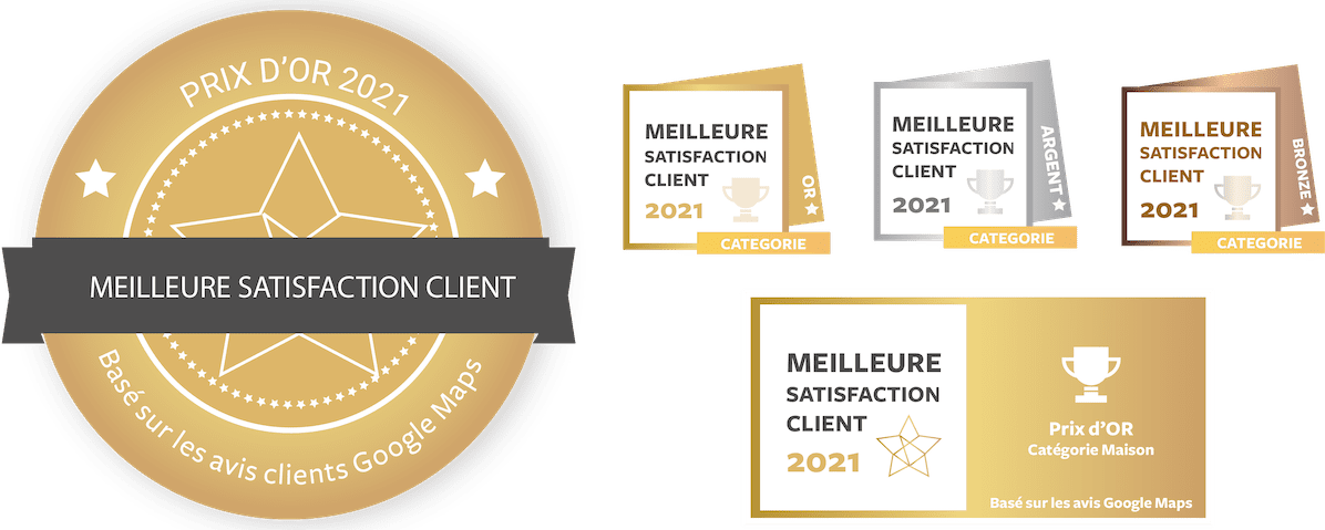 Kit Communication Prix Satisfaction Client WizVille-2 Kit Communication Prix Satisfaction Client WizVille-2