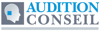 Logo Audition Conseil