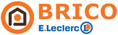 Logo Brico Leclerc