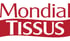 Logo Mondial tissus-1