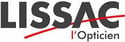 Logo lissac