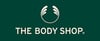 Logo the body shop