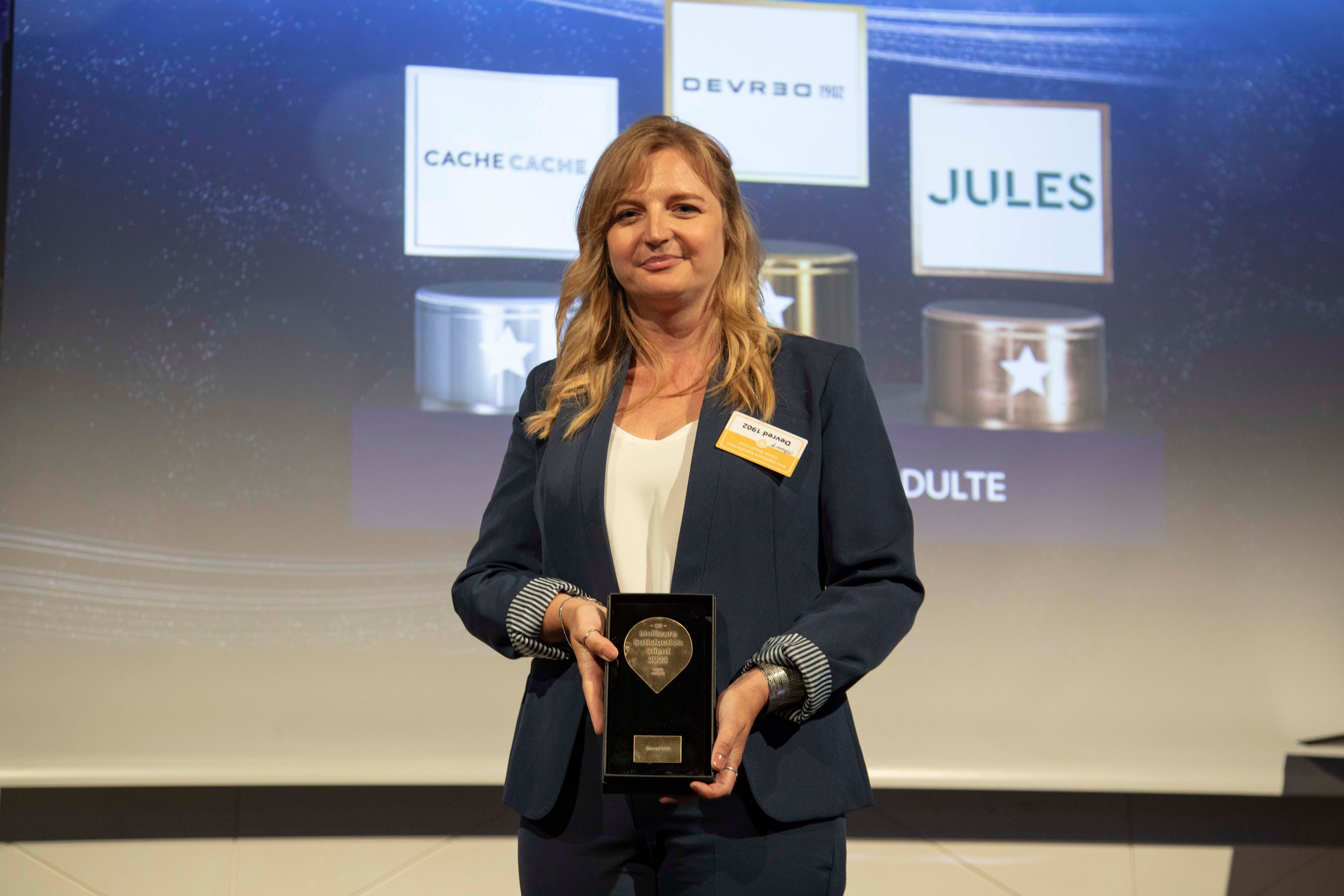 Mode adulte - Wizville  - Remise des prix_35
