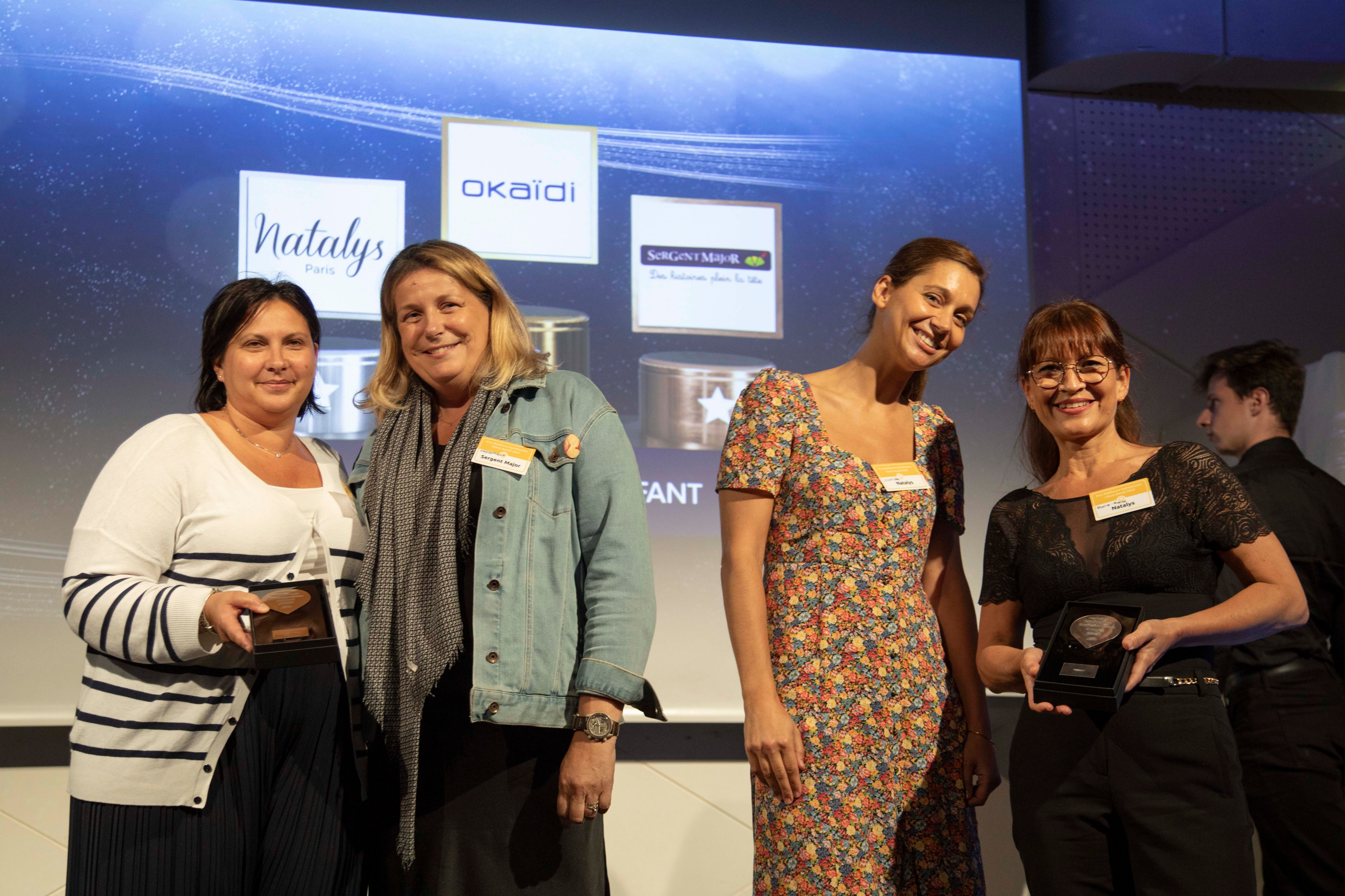 Mode enfant - Wizville - Remise des prix_31