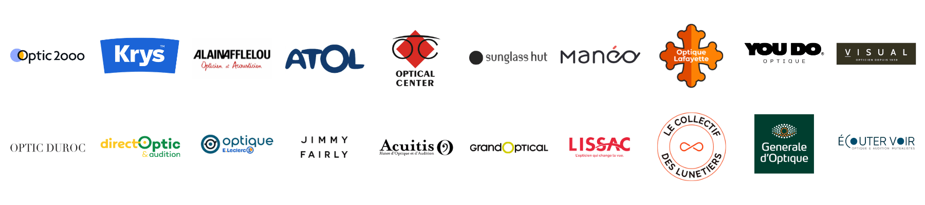 Optique 2026