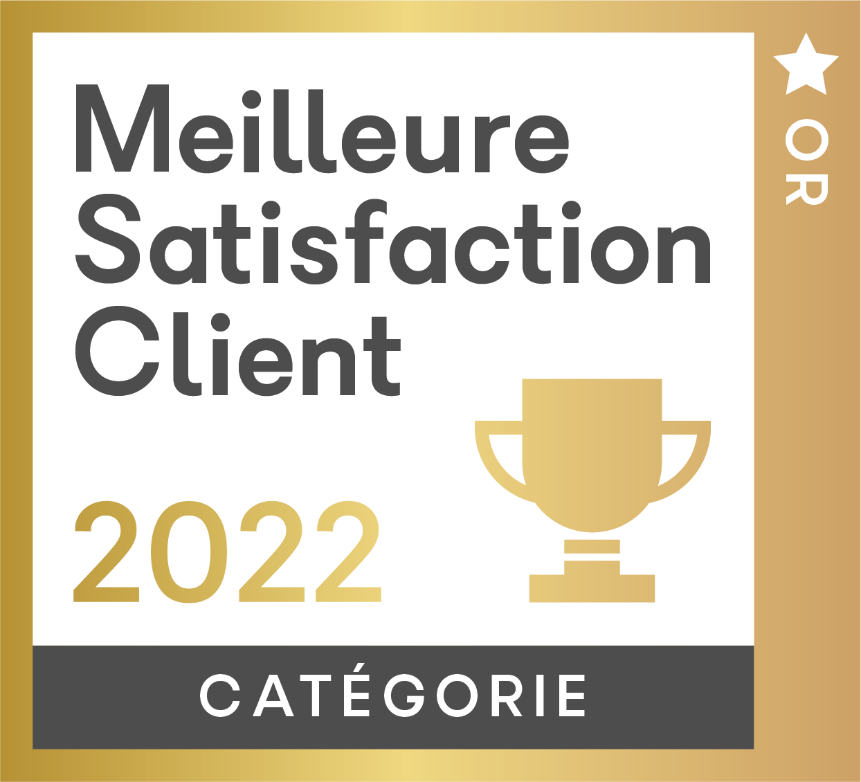Or_Cat_Meilleure_Satisfaction_Client_2022