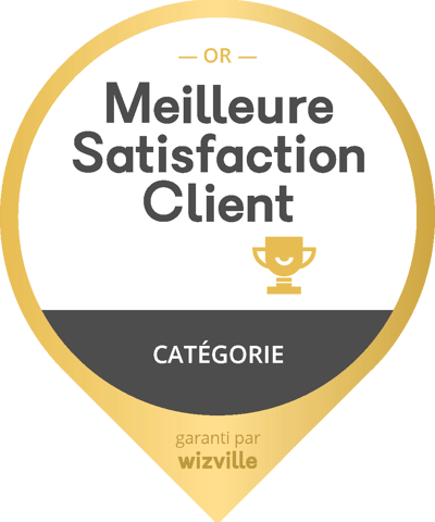 Prix Meilleure Satisfaction Générique (1)