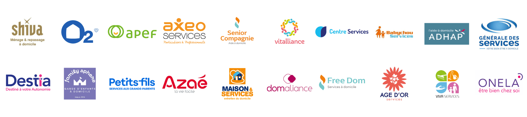 Services a la personne 2026