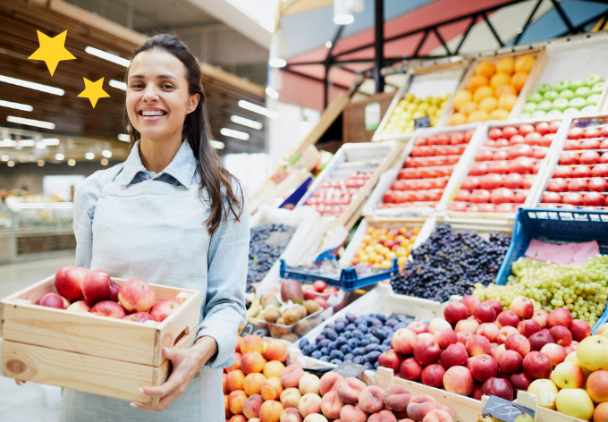 Univers Alimentaire