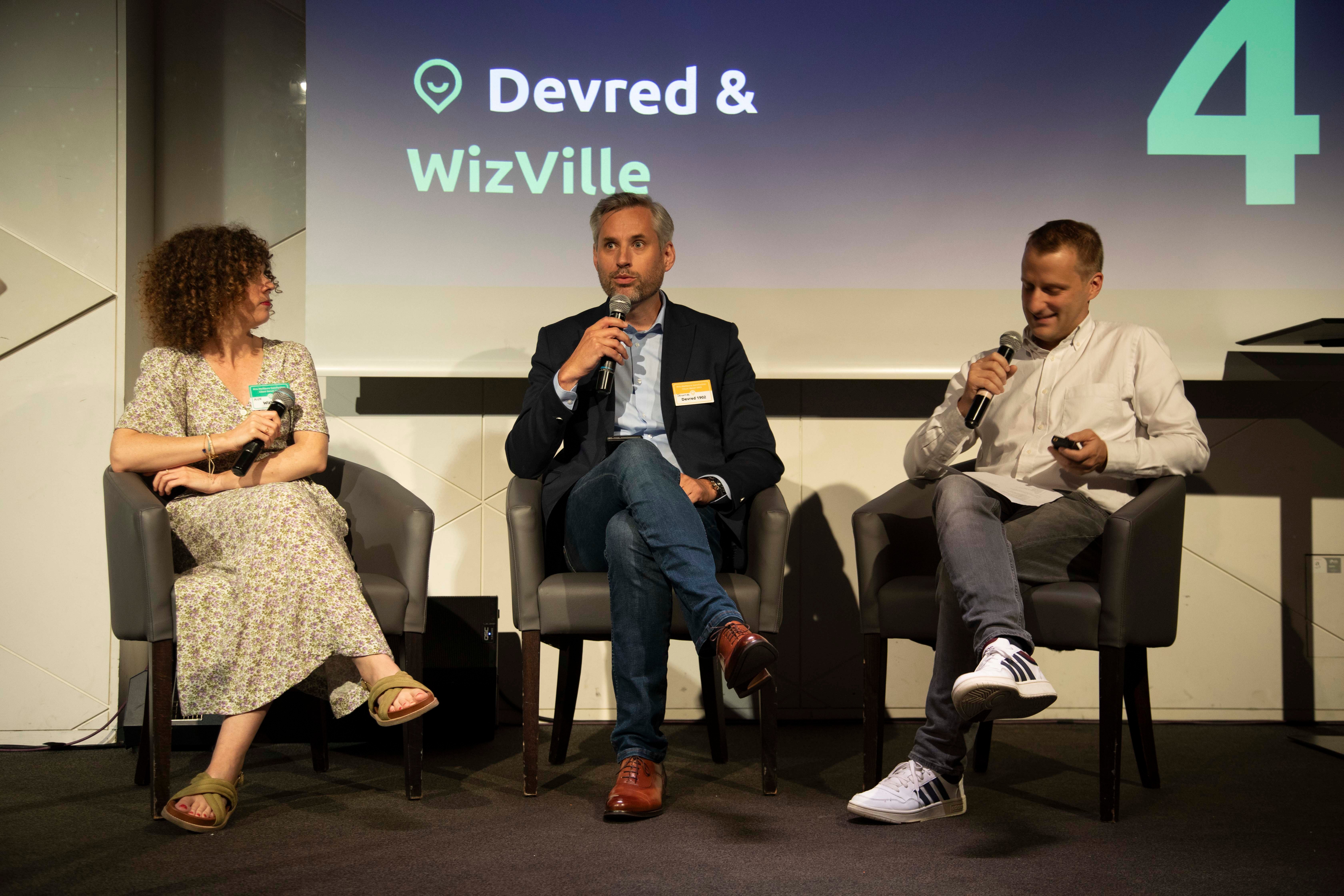 Table ronde Devred - Wizville - Ambiance_56
