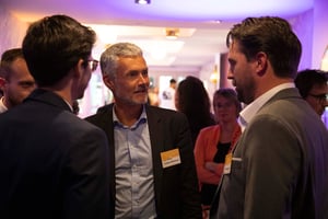 cocktail - cuisines Références -  Wizville - Ambiance_33 12.33.07-3