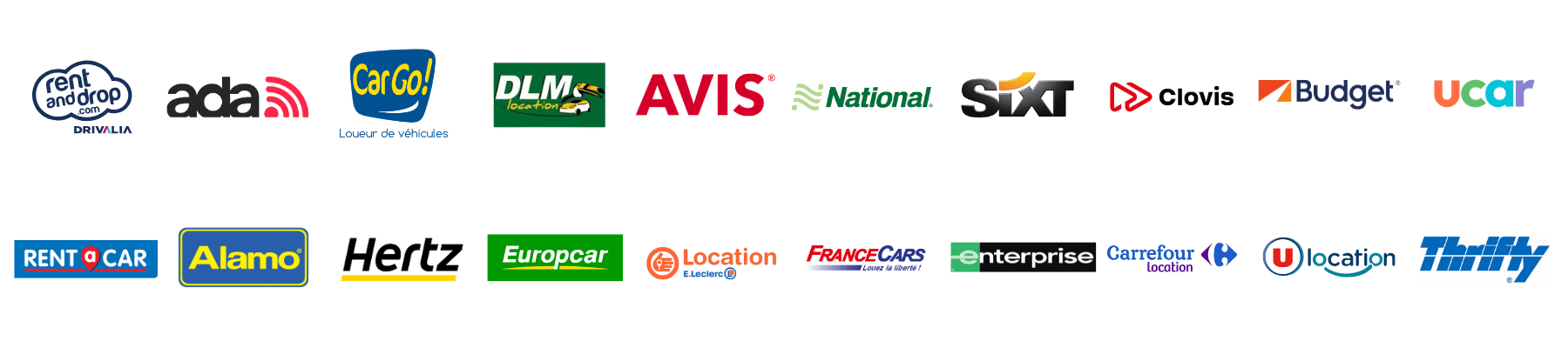 location voiture 2026