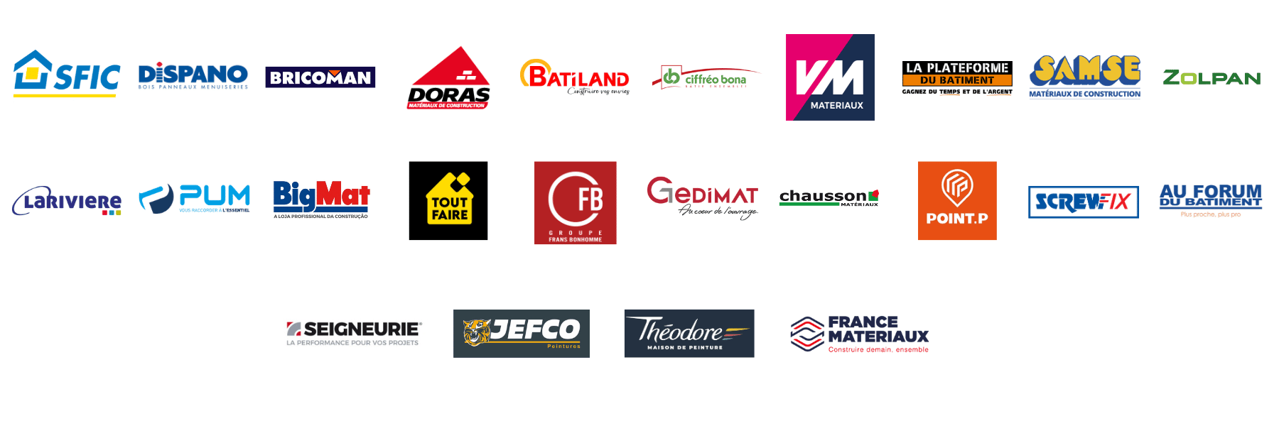 materiaux BTP 2026-1